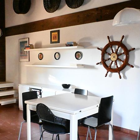 N207 - Numana, Deliziosa Villetta Con Giardino Exterior foto